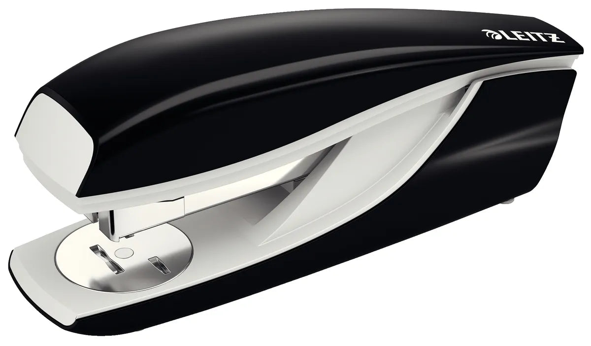 Leitz NeXXt Heftgerät schwarz 40 Blatt Metall - 55220095