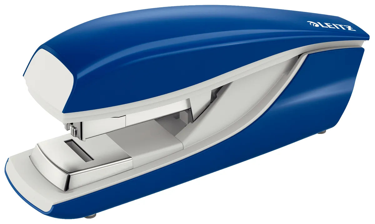 Leitz NeXXt Heftgerät blau 40 Blatt Metall - 55230035
