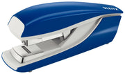 Leitz NeXXt Heftgerät blau 40 Blatt Metall - 55230035