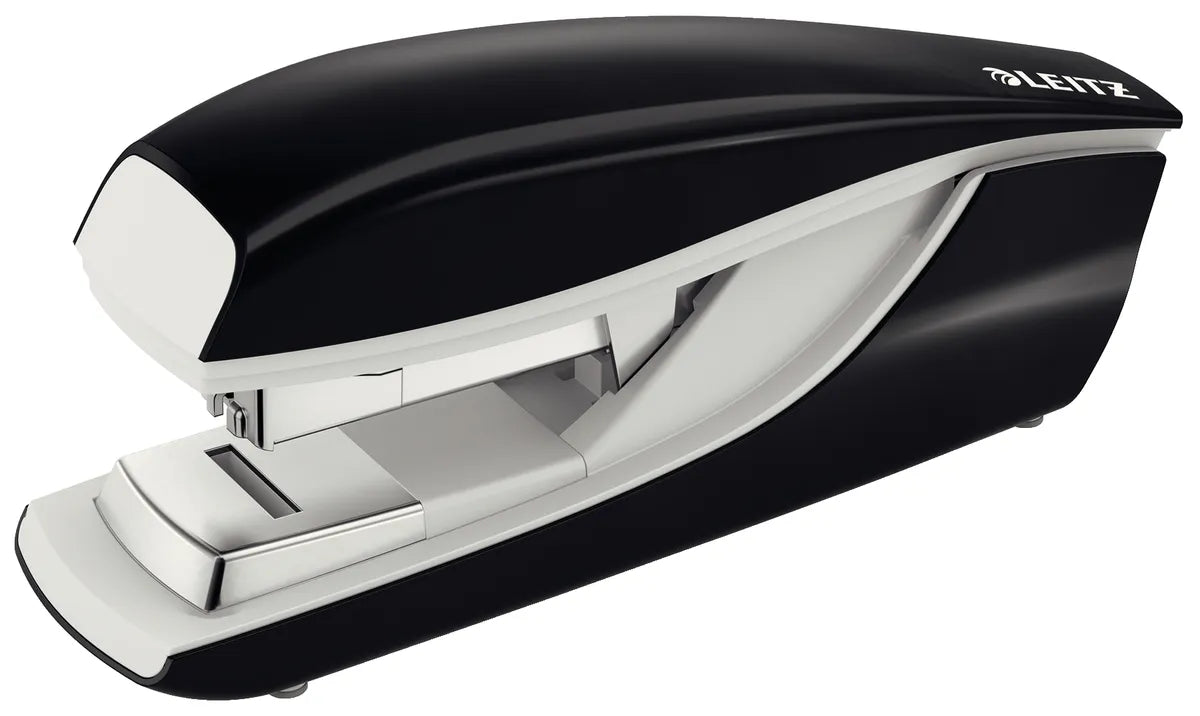 Leitz NeXXt Heftgerät schwarz 40 Blatt Metall - 55230095