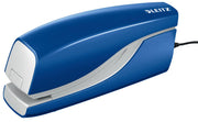 Leitz NeXXt Heftgerät blau 10 Blatt - 55320035