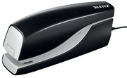Leitz NeXXt Heftgerät schwarz 10 Blatt - 55320095