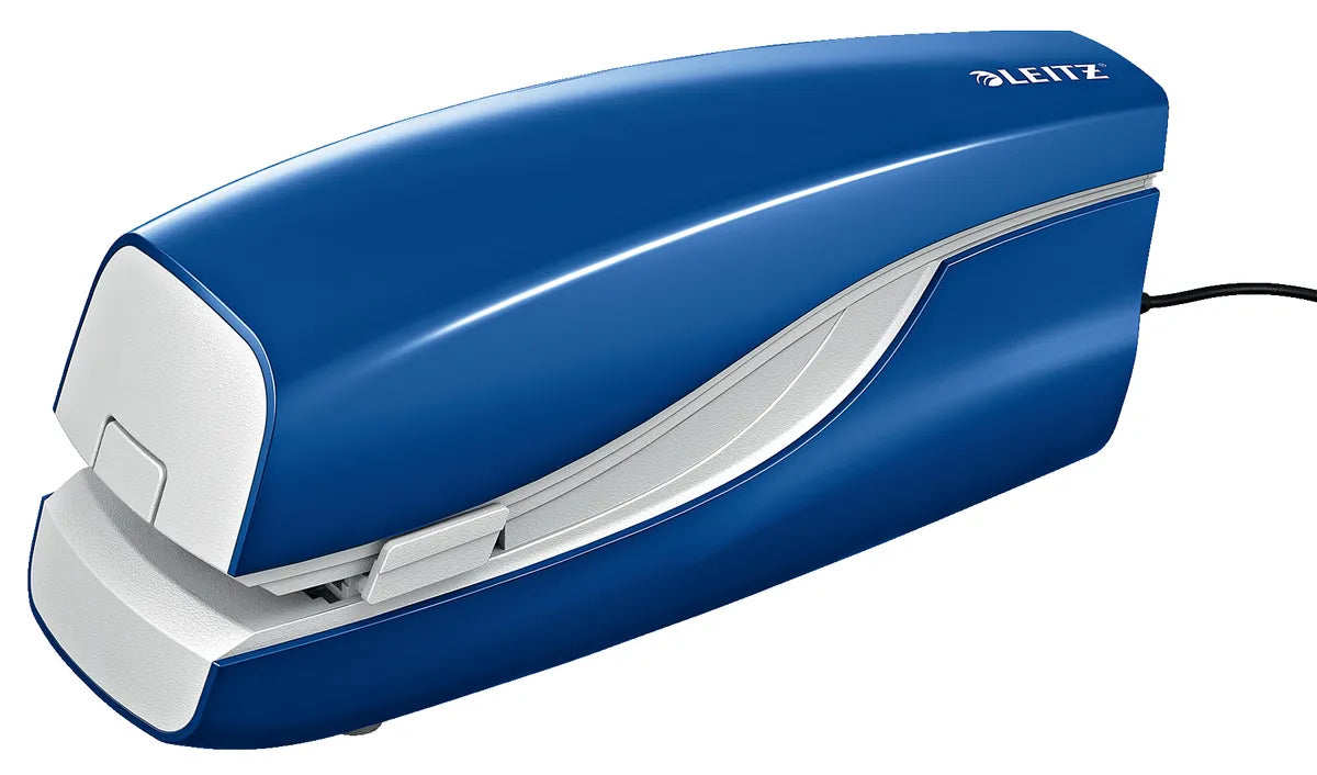 Leitz NeXXt Heftgerät blau 20 Blatt - 55330035