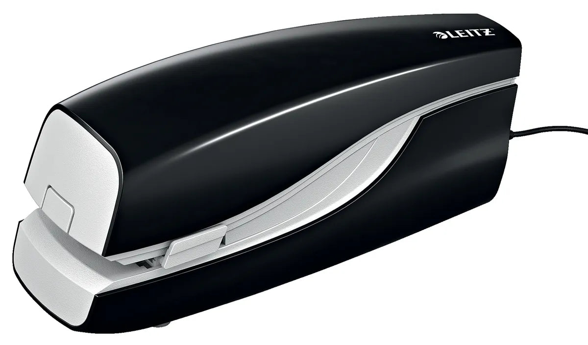 Leitz NeXXt Heftgerät schwarz 20 Blatt - 55330095