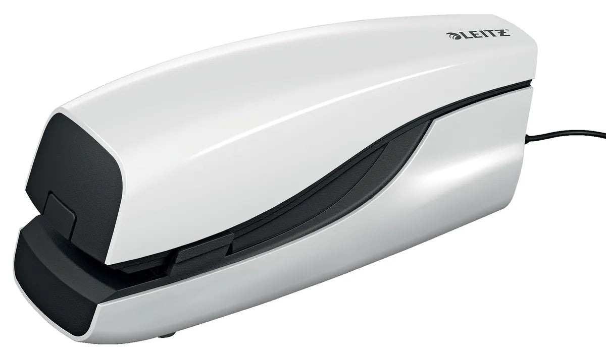 Leitz NeXXt Heftgerät weiß 20 Blatt - 55331001