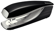 Leitz NeXXt Style Heftgerät satin schwarz 30 Blatt Metall - 55620094