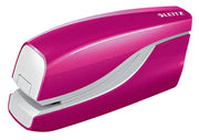 Leitz NeXXt WOW Heftgerät pink 10 Blatt - 55661023