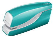 Leitz NeXXt WOW Heftgerät eisblau 10 Blatt - 55661051