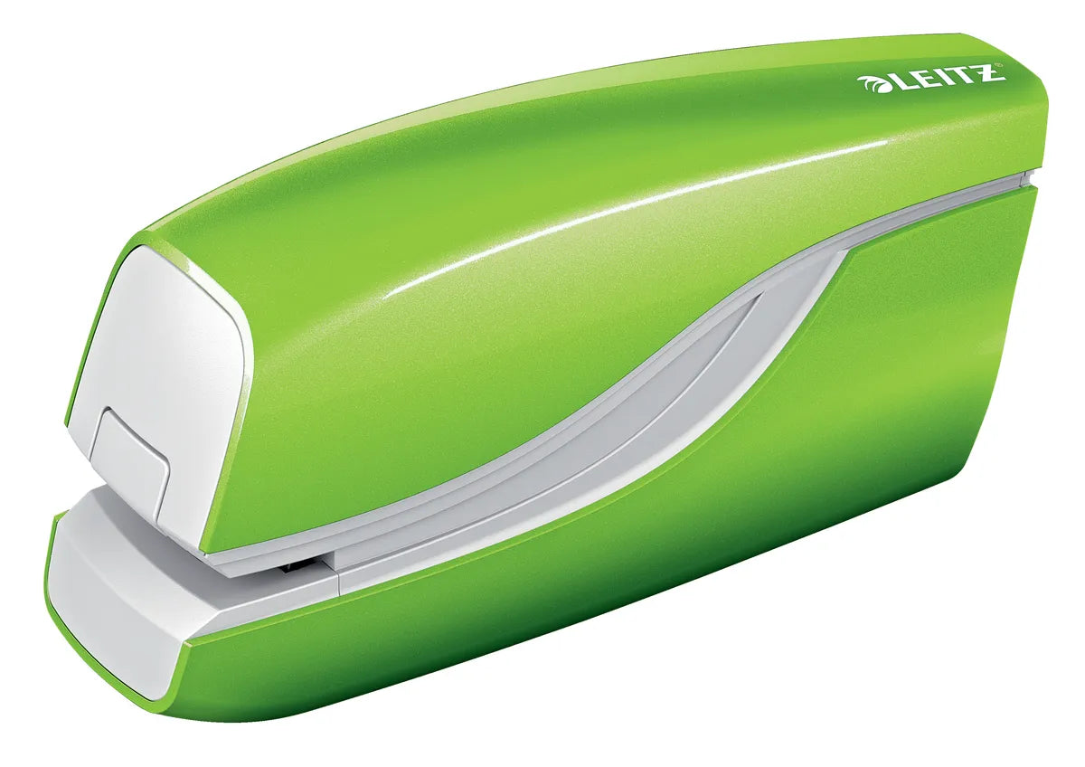 Leitz NeXXt WOW Heftgerät grün 10 Blatt - 55661054