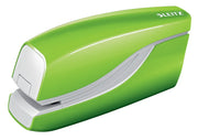 Leitz NeXXt WOW Heftgerät grün 10 Blatt - 55661054