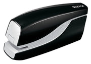 Leitz NeXXt WOW Heftgerät schwarz 10 Blatt - 55661095