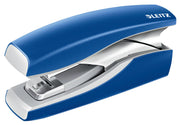 Leitz NeXXt Softpress Heftgerät blau 30 Blatt - 56030035