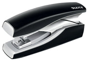 Leitz NeXXt Softpress Heftgerät schwarz 30 Blatt - 56030095