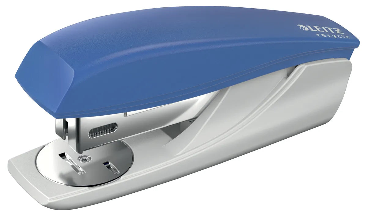 Leitz NeXXt Recycle Heftgerät blau 25 Blatt - 56060035