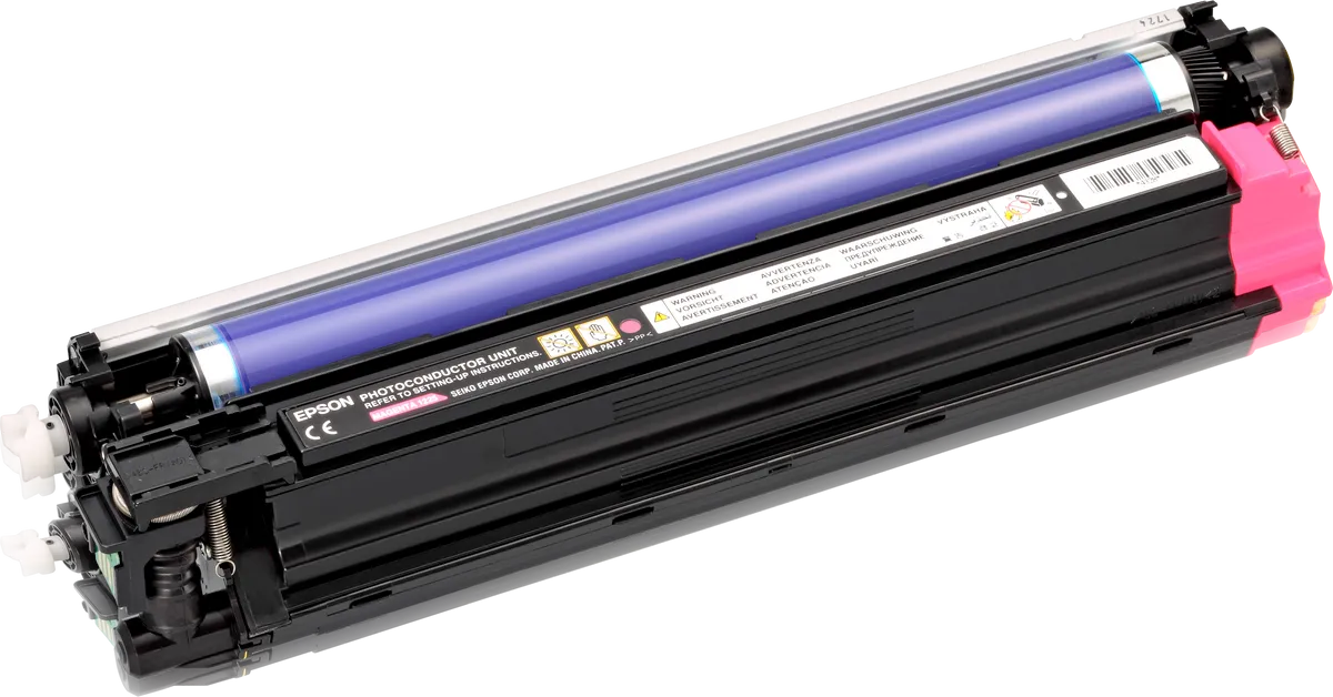 Epson 1225 / C13S051225 / S051225 Trommel magenta