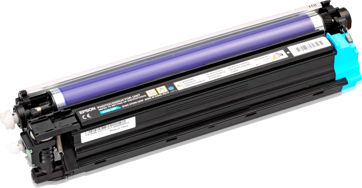 Epson 1226 / C13S051226 / S051226 Trommel cyan