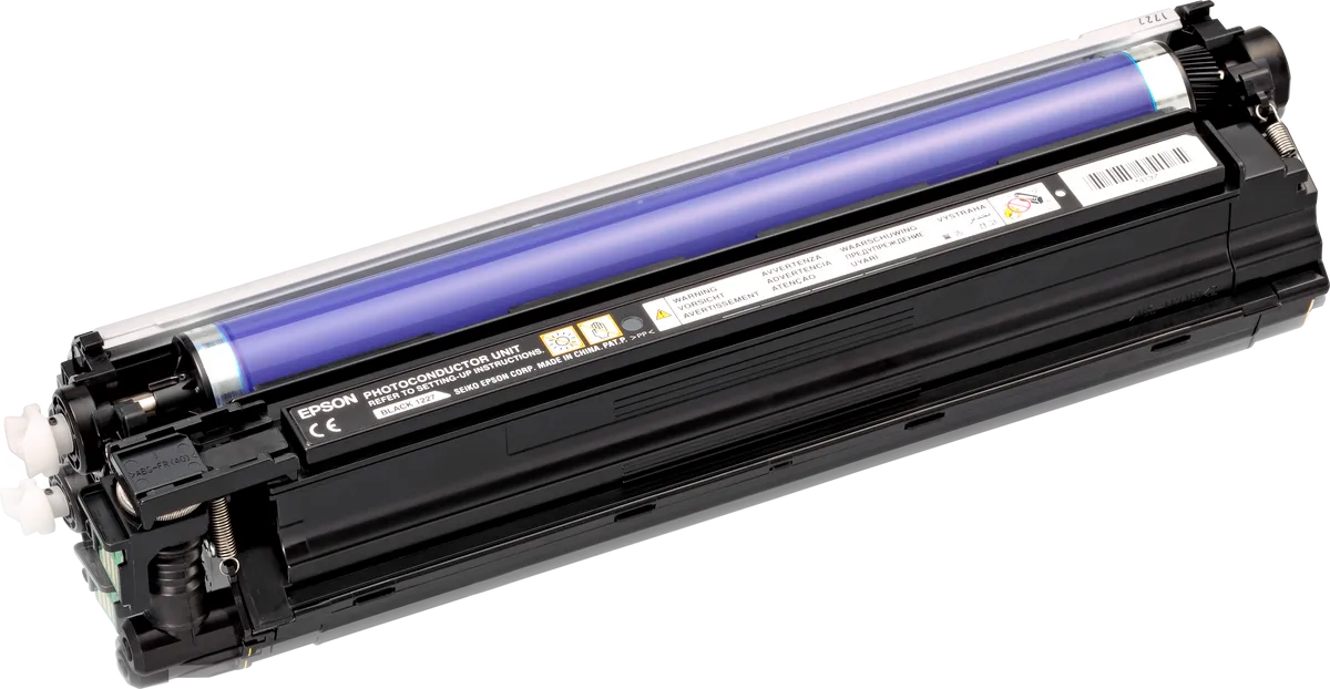 Epson 1227 / C13S051227 / S051227 Trommel schwarz