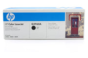 HP 122A / Q3960A Toner schwarz