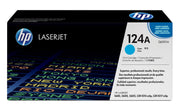 HP 124A / Q6001A Toner cyan