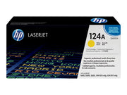 HP 124A / Q6002A Toner gelb