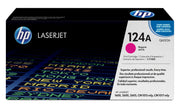 HP 124A / Q6003A Toner magenta