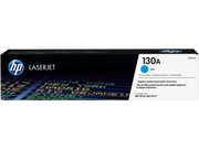HP 130A / CF351A Toner cyan