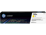 HP 130A / CF352A Toner gelb