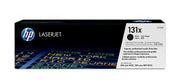 HP 131X / CF210X Toner schwarz