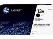 HP 13A / Q2613A Toner schwarz
