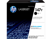 HP 147Y / W1470Y Toner schwarz