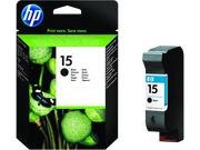 HP 15 / C6615DE Tinte schwarz