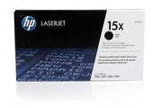 HP 15X / C7115X Toner schwarz