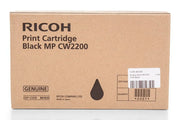 Ricoh 841635 / 841720 Tinte schwarz