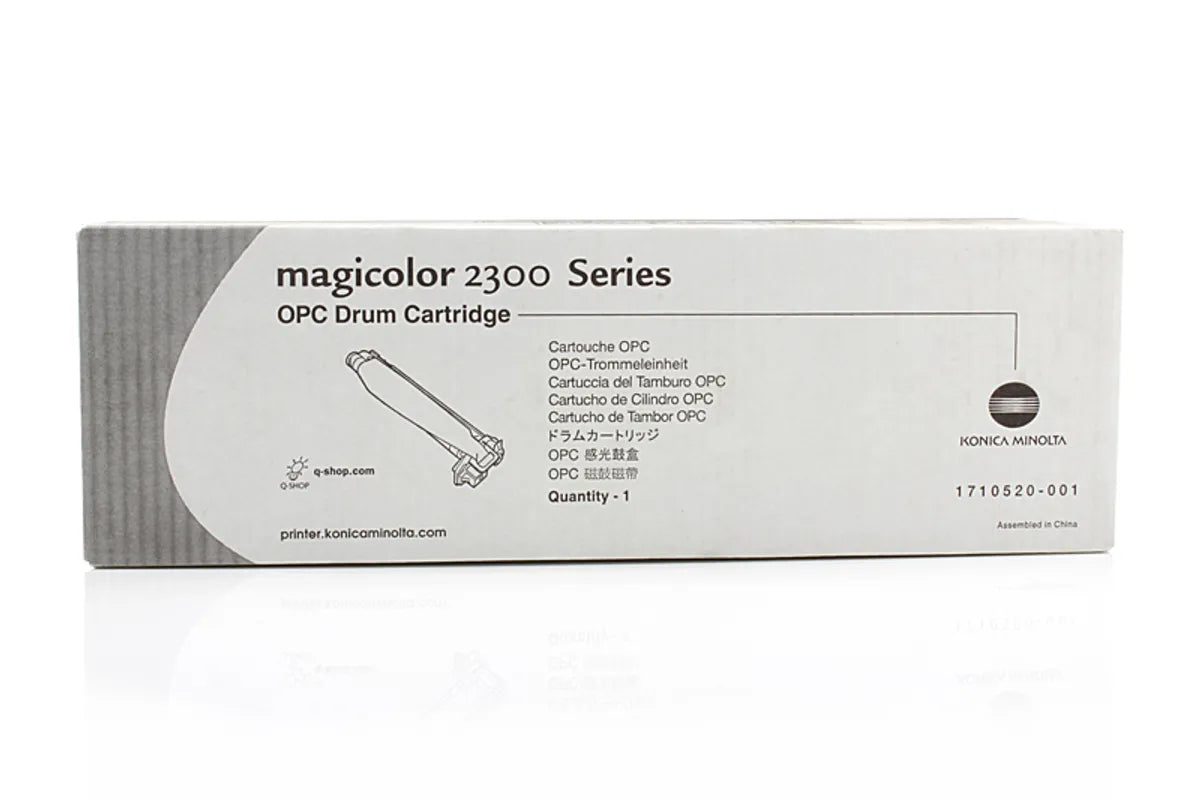 Konica Minolta 1710520001 / 4577-211 Trommel