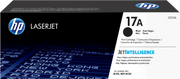 HP 17A / CF217A Toner schwarz