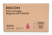 Ricoh 841637 / 841722 Tinte magenta