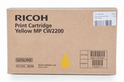 Ricoh 841638 / 841723 Tinte gelb