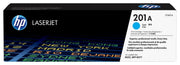 HP 201A / CF401A Toner cyan