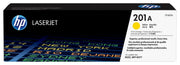 HP 201A / CF402A Toner gelb