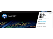 HP 205A / CF530A Toner schwarz