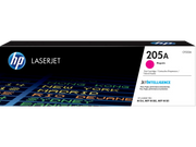 HP 205A / CF533A Toner magenta