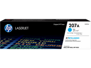 HP 207A / W2211A Toner cyan