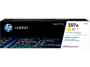 HP 207A / W2212A Toner gelb