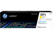 HP 207X / W2212X Toner gelb