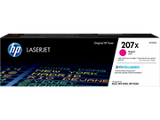 HP 207X / W2213X Toner magenta