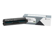 Lexmark 20N0H10 / 020N0H10 Toner schwarz