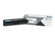 Lexmark 20N0H20 / 020N0H20 Toner cyan