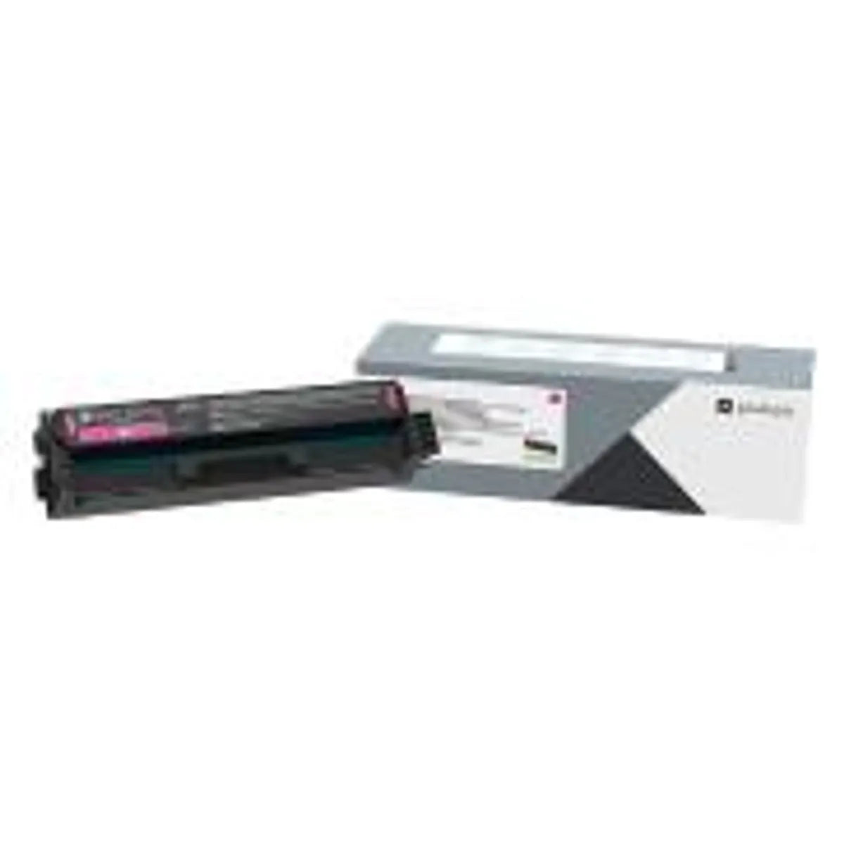 Lexmark 20N0H30 / 020N0H30 Toner magenta