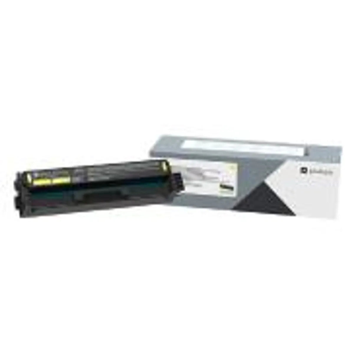 Lexmark 20N0H40 / 020N0H40 Toner gelb