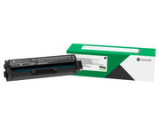 Lexmark 20N20K0 / 020N20K0 Toner schwarz